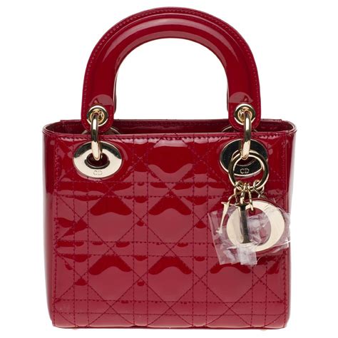 dior handbag red|dior handbags online store.